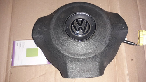 Airbag Volan VW Golf 6 combi, 1.6 diesel CAYC