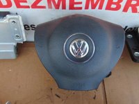 Airbag volan VW Golf 6 Polo 6R Passat B7 jetta airbag sofer stanga volan