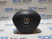 Airbag Volan VW Golf 7 2012 - 2020 Cod 5G0880201A