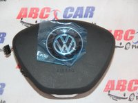 Airbag volan VW Golf 7 cod: 5G0880201C model 2015