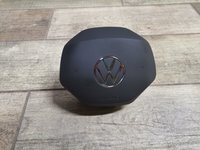Airbag Volan VW Golf 8 fara mufa