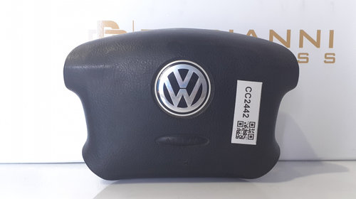 Airbag Volan VW Golf IV 1997-2005 3B0880201N
