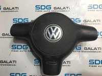 Airbag Volan VW Lupo 1998 - 2005 COD : 6X0 880 201 C / 6X0880201C