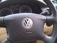 Airbag volan vw passat 2002