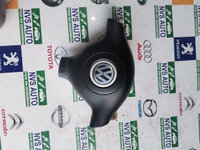 Airbag volan vw passat b5.5 din 2005