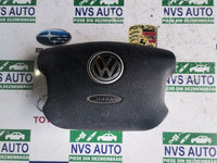 Airbag volan vw passat b5 din 2003