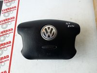 Airbag volan vw passat b5