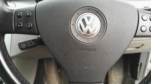 Airbag volan Vw Passat B6 2.0 tdi 2009