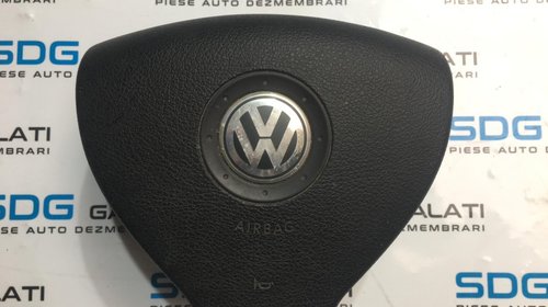 Airbag Volan VW Passat B6 2005 - 2010 COD : 1
