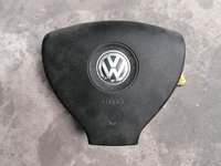 Airbag volan VW Passat B6 2007 3C0880201AF