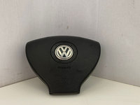 Airbag volan VW Passat B6 3c0880201r Volkswagen VW Passat B6 [2005 - 2010] wagon 5-usi 2.0 TDI MT (140 hp)