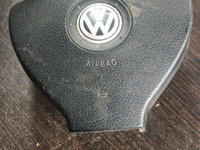 Airbag volan VW Passat B6 cod 1k0880201ca