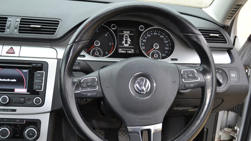 AIRBAG VOLAN VW PASSAT B6 E5 170 CP 2009