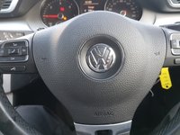Airbag Volan VW Passat B7 2010 - 2015