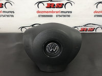 Airbag volan VW Passat B7 Alltrack 2.0 TDI DSG 170cp sedan 2013 (3C8880201AA)