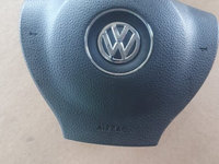 Airbag volan Vw Passat B7 CC Tiguan Touran Golf 6