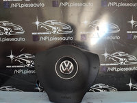 Airbag volan vw Passat b7 cod: 3C8880201T/AA/L