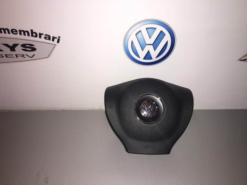 shoes Transparently screen Airbag volan VW Passat B7 - #1710950311