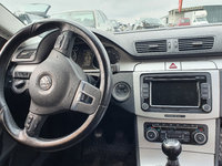 Airbag Volan VW Passat CC 2011