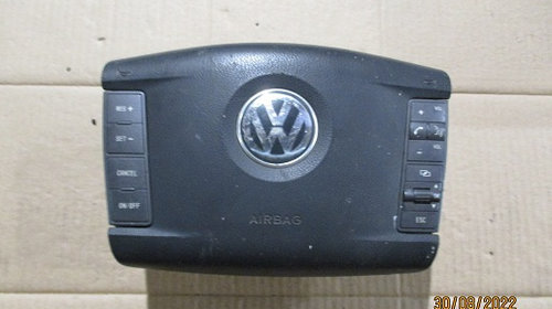 Airbag volan VW Phaeton