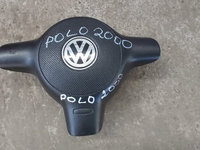 Airbag Volan VW Polo ( 2000 - 2002 )