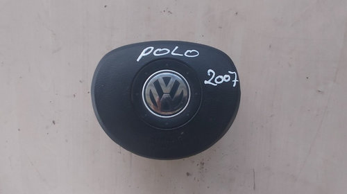 Airbag Volan VW Polo (2002-2009)