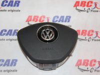 Airbag volan VW Polo 6C cod: 6C0880201B model 2016