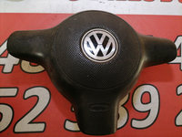 Airbag volan VW Polo 6N 6X0880201C 1999-2003