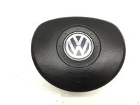 Airbag Volan Vw Polo 9N 2005 -2009 Cod 1T0880201A \ 1T0 880 201 A