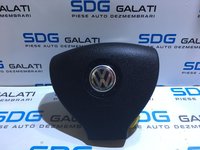 Airbag Volan VW Tiguan 2008 - 2011 Cod Piesa : 5N0 880 201 A / 5N0880201A