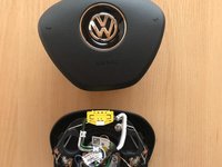 Airbag volan VW Tiguan 2017 2018 2019