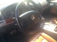 Airbag volan VW Touareg 2006