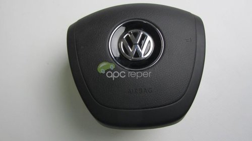 Airbag Volan VW Touareg 7P - ultimul Model co