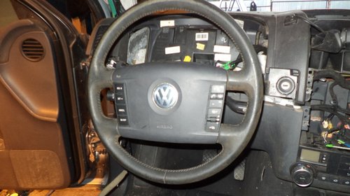 Airbag volan VW Touareg