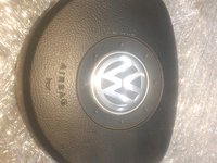 Airbag Volan VW Touran 2004,2005,2006,2007,2008,2009,2010 in stare buna