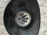 Airbag volan vw touran in 4 spite, 2004-2007