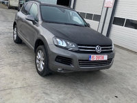 Airbag Volan Vw Volkswagen Touareg 7P cod 7P6880201 H