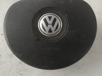 Airbag VOLKSWAGEN GOLF V (1K1) [ 2003 - 2009 ] OEM 1k0880201n