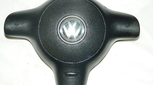 Airbag Volkswagen Polo , 1999-2003 (6N2)