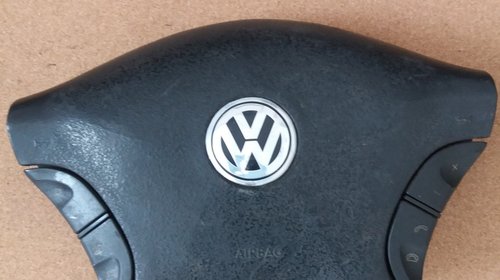 Airbag VW Crafter cu comenzi