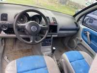 Airbag Vw Lupo 2002