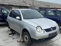 Airbag Vw Lupo 2002