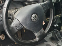 Airbag Vw Touran 2004-2010, kit airbag