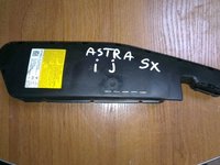 Airbaguri din scaune pentru opel astra j,i an 2009 - 2012.