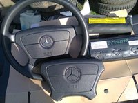 Airbaguri mercedes e220 w210 an 1997