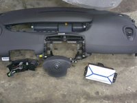 Airbaguri renault scenic 2004-2007