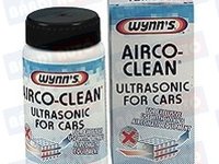 Airco-Clean solutie curatat AC 100 ml