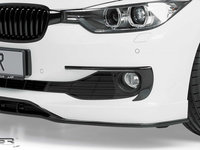 Airintake Ornament admisie aer pentru BMW 3er F30, F31 10/2011-7/2015 AI007