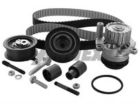 Airtex kit distributie cu pompa apa pt octavia 1,vw golf 4,bora 1.9 tdi