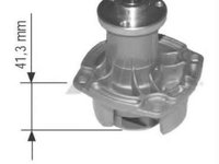 Airtex pompa apa pt alfa romeo